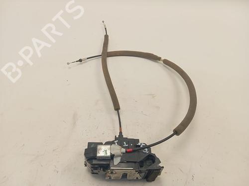 Used Rear left lock NISSAN QASHQAI II (J11, J11_) [2013-2025]  23661949