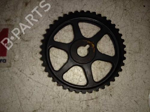Used Pulley HYUNDAI SANTA FÉ II (CM) [2005-2015]  16685865
