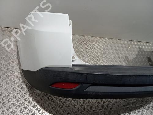 Rear bumper RENAULT MEGANE III Grandtour (KZ0/1)  | BP29584896C8 