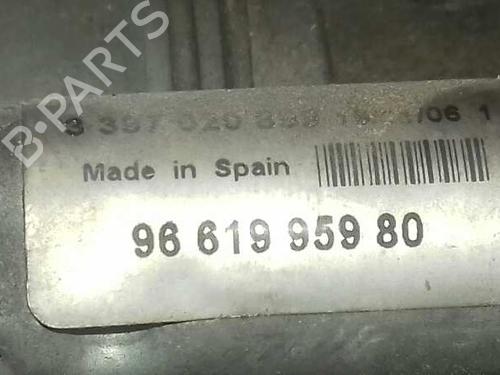 Viskermotor vindrute CITROËN C6 (TD_) | BP30369552M29