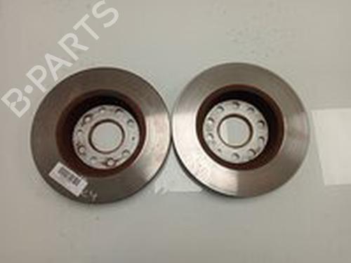 Used Front left window mechanism FORD FOCUS III [2010-2020]  30373335