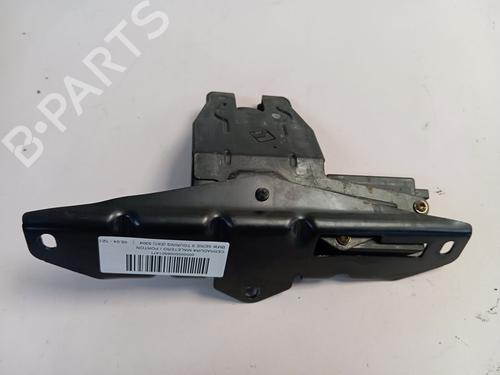 Used Tailgate lock BMW 5 Touring (E61) [2004-2010]  30372647