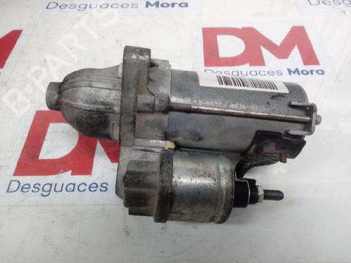 Used Starter Starter FIAT FIORINO Box Body/MPV (225_) [2007-2026] 16149183 16149183