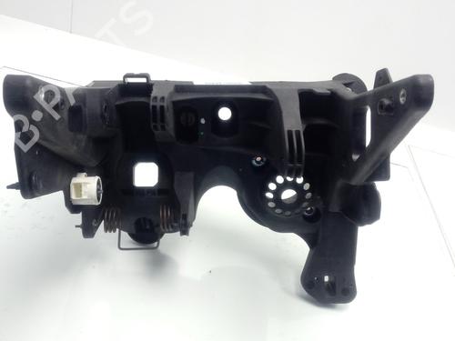 Other OPEL ASTRA K (B16) 1.6 CDTi (68) | BP16835964O1 