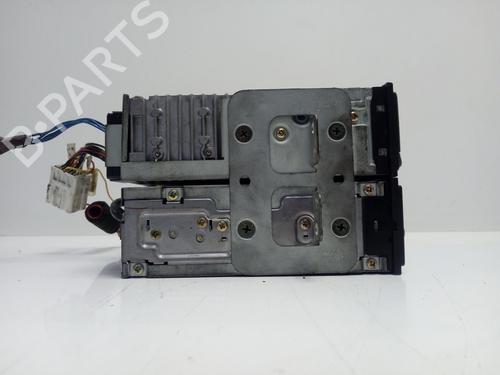 Radio NISSAN ELGRAND (E50)  | BP17670627E6 