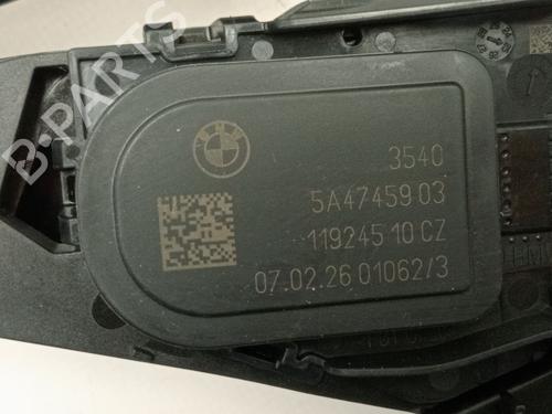 Pedal BMW X1 (U11) iX1 xDrive 30 | BP40449815I4 - Image 4