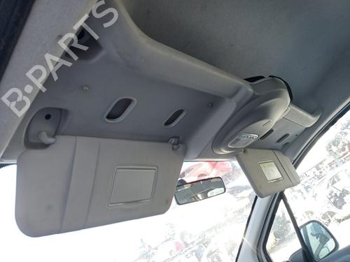 Front left interior door handle PEUGEOT PARTNER Tepee  | BP30749573I13 