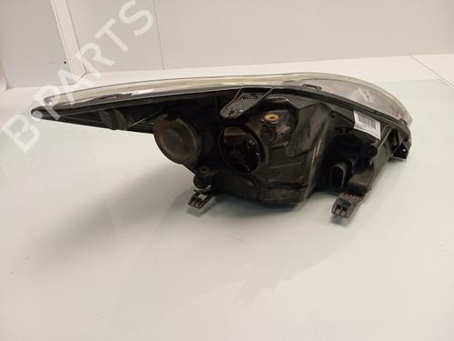 Left headlight FORD FOCUS II (DA_, HCP, DP) 1.6 | BP22386324C28 