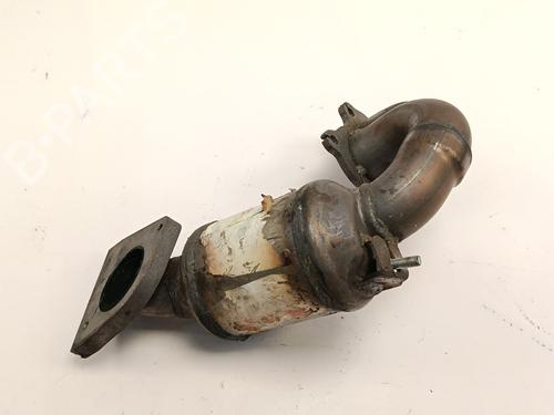 Katalysator RENAULT TRAFIC II Van (FL) | BP32190839M10