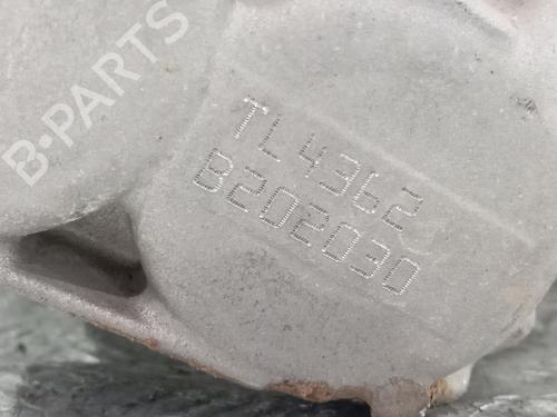 Gearbox RENAULT CLIO V (B7_) | BP36990352M3 - Image 4