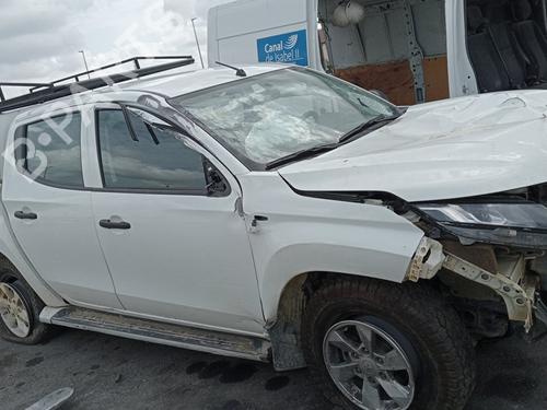 Used Parts MITSUBISHI L200 / TRITON (KJ_, KK_, KL_) [2014-2025]  2600861