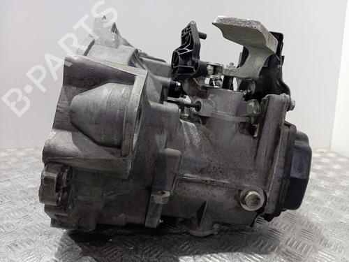 Gearbox SEAT IBIZA IV (6J5, 6P1) | BP22787102M3