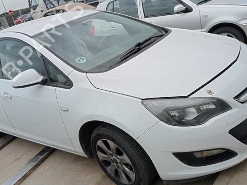 Wheel arch OPEL ASTRA J (P10) 1.6 CDTi (68) | BP22698272C56 