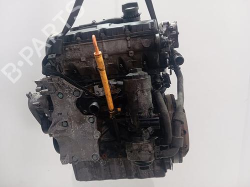 Motor VW CADDY III Box Body/MPV (2KA, 2KH, 2CA, 2CH) | BP30914181M1