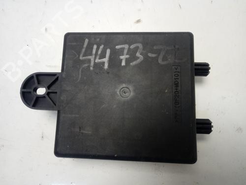 Elektronisk modul DACIA DUSTER (HM_)  | BP15528261M83 