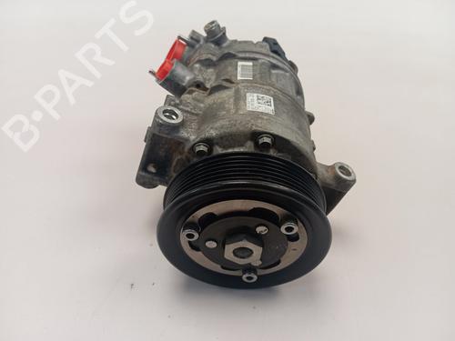 AC-Kompressor AUDI A1 Sportback (GBA) 25 TFSI (95 hp) 29548513