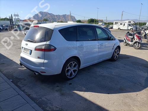 Alternator FORD S-MAX (WA6) | BP31931292M7 - Image 7