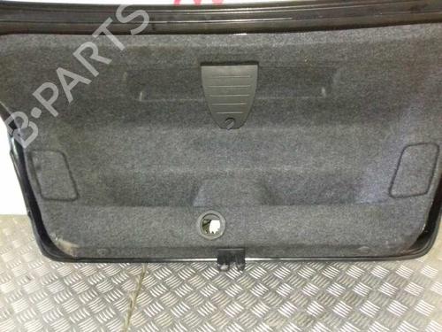 Tailgate VW PASSAT B6 (3C2) 2.0 TDI | BP12640569C6 