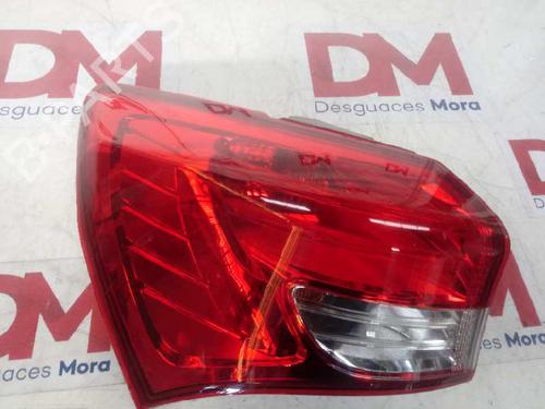 Left taillight HYUNDAI ix20 (JC) 1.4 | BP12668293C34 