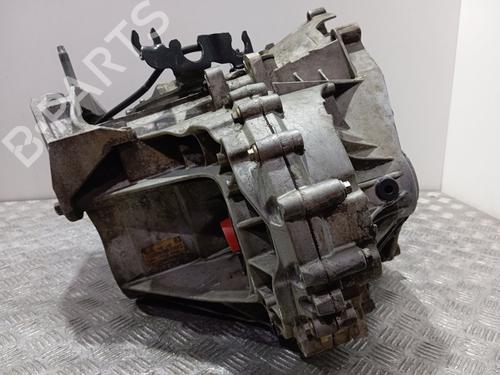 Gearbox FORD TRANSIT Van (FA_ _)  | BP22787092M3 