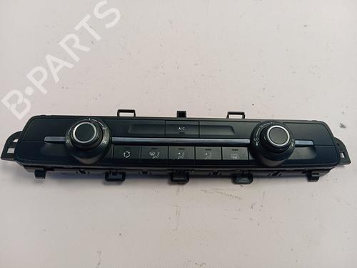 Used Climate control CITROËN BERLINGO Box Body/MPV (K9) [2018-2026]  26144064