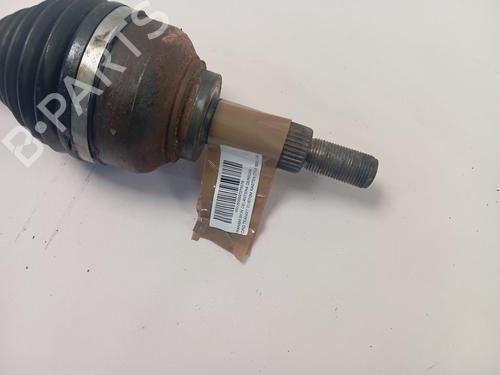 Right front driveshaft FORD TRANSIT CUSTOM V362 Van (FY, FZ) 2.0 EcoBlue mHEV | BP37607326M39 - Image 3