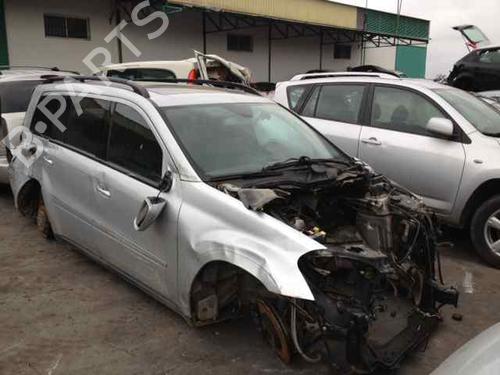 Used Parts MERCEDES-BENZ GL-CLASS (X164) [2006-2012]  2605392