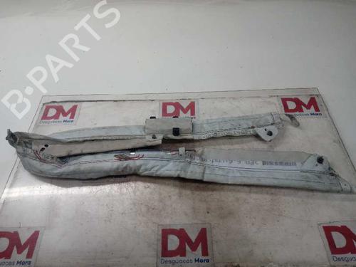 Right curtain airbag SEAT LEON (1P1) 1.6 TDI | BP15513282C12 