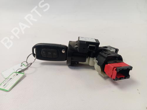 Engine control unit (ECU) RENAULT CLIO V (B7_) | BP38263649M57 - Image 6
