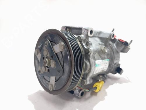 Used AC compressor PEUGEOT 207 SW (WK_) 1.4 16V (95 hp) 30374746