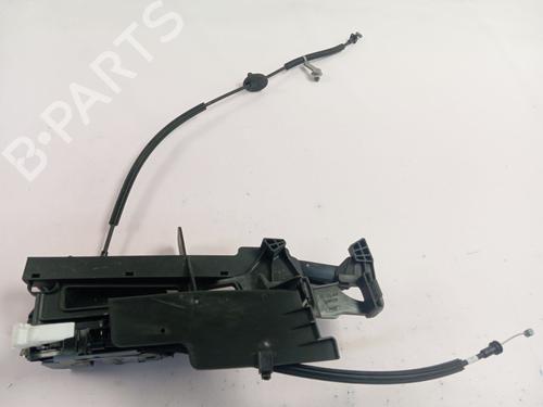 front-left-lock-ford-transit-courier-b460-box-bodympv-2014-32673454 main image