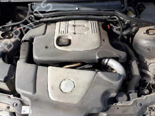 Starter BMW 3 (E46)  | BP30371633M8 
