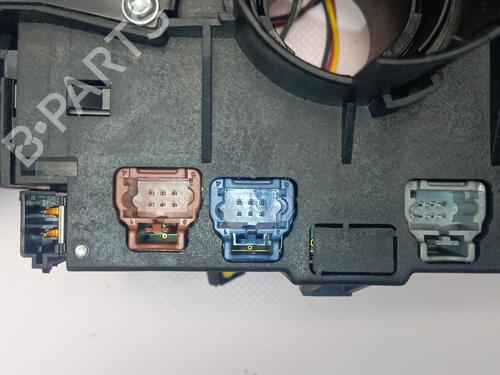 Headlight switch PEUGEOT 407 (6D_) 2.0 HDi 135 (6DRHRH, 6DRHRE, 6DRHRG, 6DRHRJ) | BP39746270I24 - Image 5