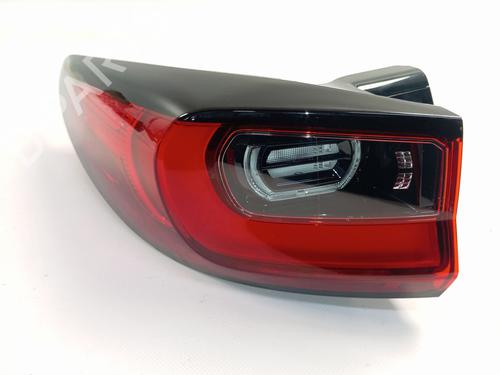 Used Left taillight Left taillight MAZDA CX-60 (KH_) 3.3 e-SKYACTIV-D MHEV (200 hp) 40120547 40120547