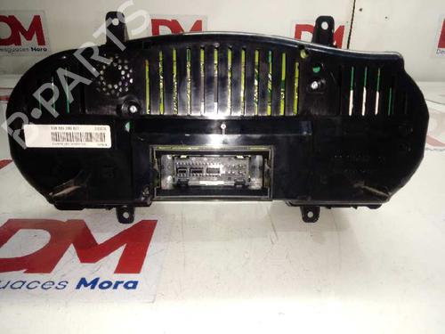 Instrument cluster SEAT LEON (1P1)  | BP12661169C47 