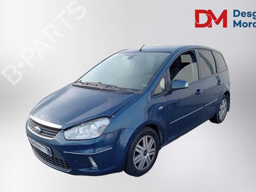 AC compressor FORD FOCUS C-MAX (DM2)  | BP28374714M34 