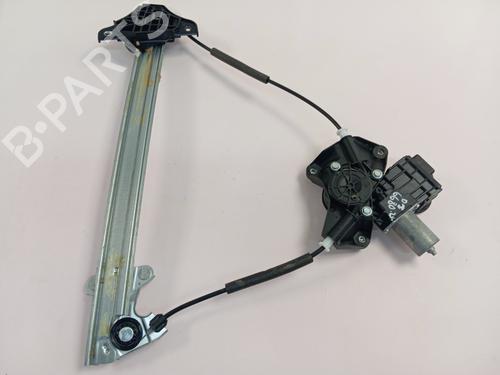 Front left window mechanism LEXUS LBX (_AYH1_, _AYA1_) | BP37270337C22 - Image 4