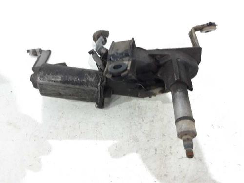 Used Rear wiper motor DAEWOO MUSSO (FJ) 2.9 D 4x4 (99 hp) 12836850