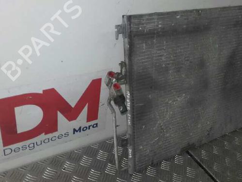 AC radiator MERCEDES-BENZ SPRINTER 3-t Van (B906) 213 CDI (906.611, 906.613) | BP12646447M32 