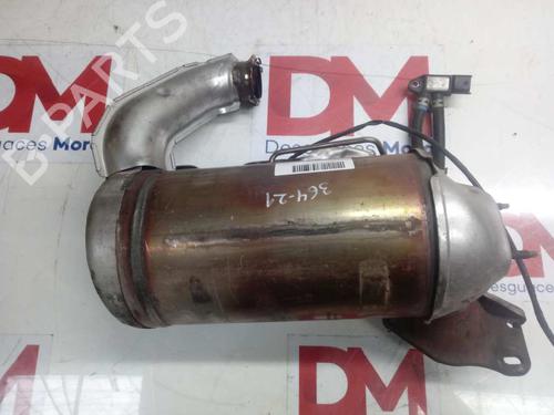 Used Catalyst RENAULT KANGOO / GRAND KANGOO II (KW0/1_) [2008-2025]  18199337