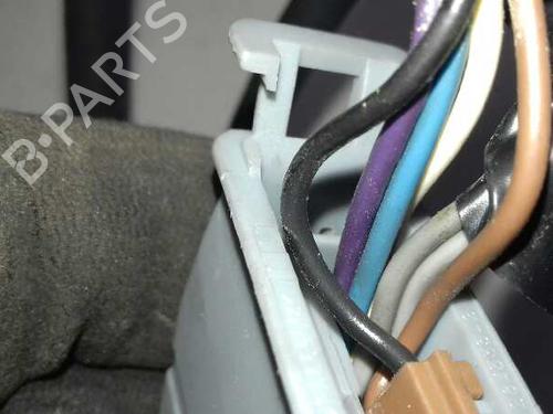 Left mirror FIAT STILO (192_) 1.2 16V (192_XA1B) | BP12833258C26 