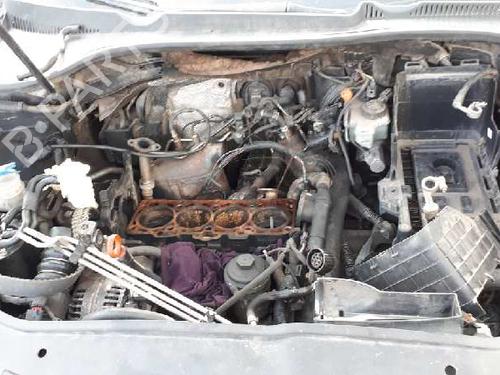 Rear mirror VW EOS (1F7, 1F8) 2.0 TDI | BP16681240I6