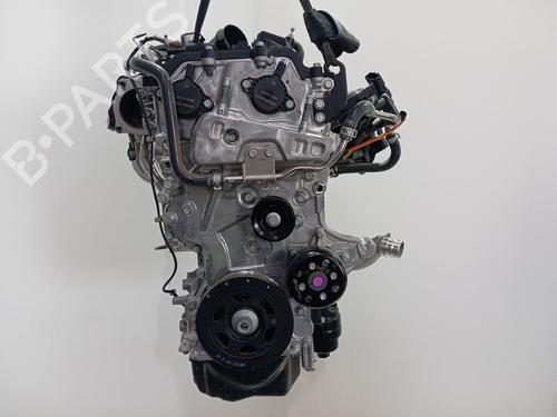 Engine HYUNDAI TUCSON (NX4E, NX4A)  | BP39148471M1  - Image 8