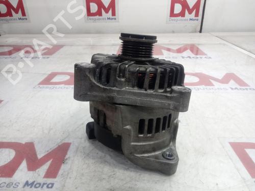 Alternator BMW 3 (F30, F80) 320 d xDrive | BP12672809M7 