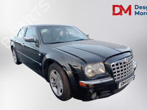 Used Parts CHRYSLER 300C (LX, LE) 3.0 CRD (218 hp) 4346167