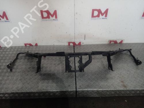 Used Front slam panel MERCEDES-BENZ S-CLASS (W221, V221) S 350 (221.056, 221.156) (272 hp) 12674069