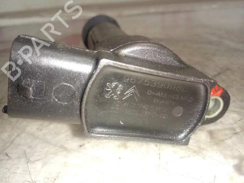 Ignition coil PEUGEOT 308 I (4A_, 4C_)  | BP12837975M94 