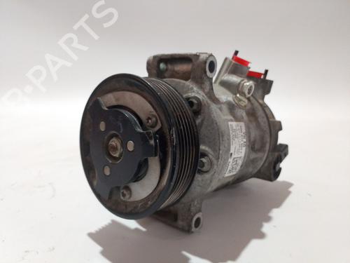 AC compressor VW CADDY ALLTRACK Box Body/MPV (SAA)  | BP26720442M34 