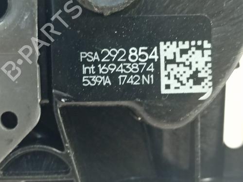 Rear left lock PEUGEOT 208 II (UB_, UP_, UW_, UJ_)  | BP29437108C100 