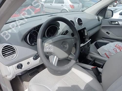 Electronic module MERCEDES-BENZ M-CLASS (W164) ML 320 CDI 4-matic (164.122) | BP35787737M83 - Image 9